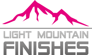 Light Mountain Finishes Logo