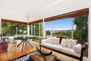 Interior Painting Bellevue Hill